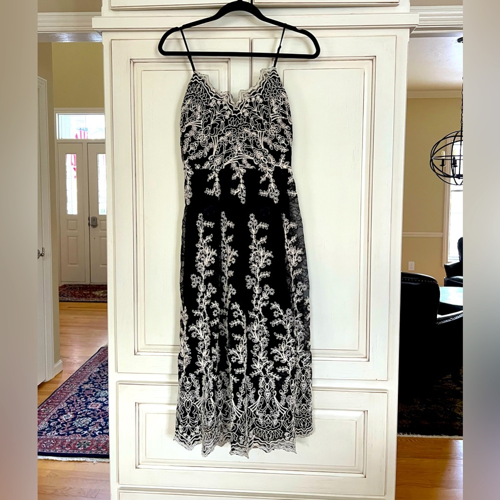 Express dress